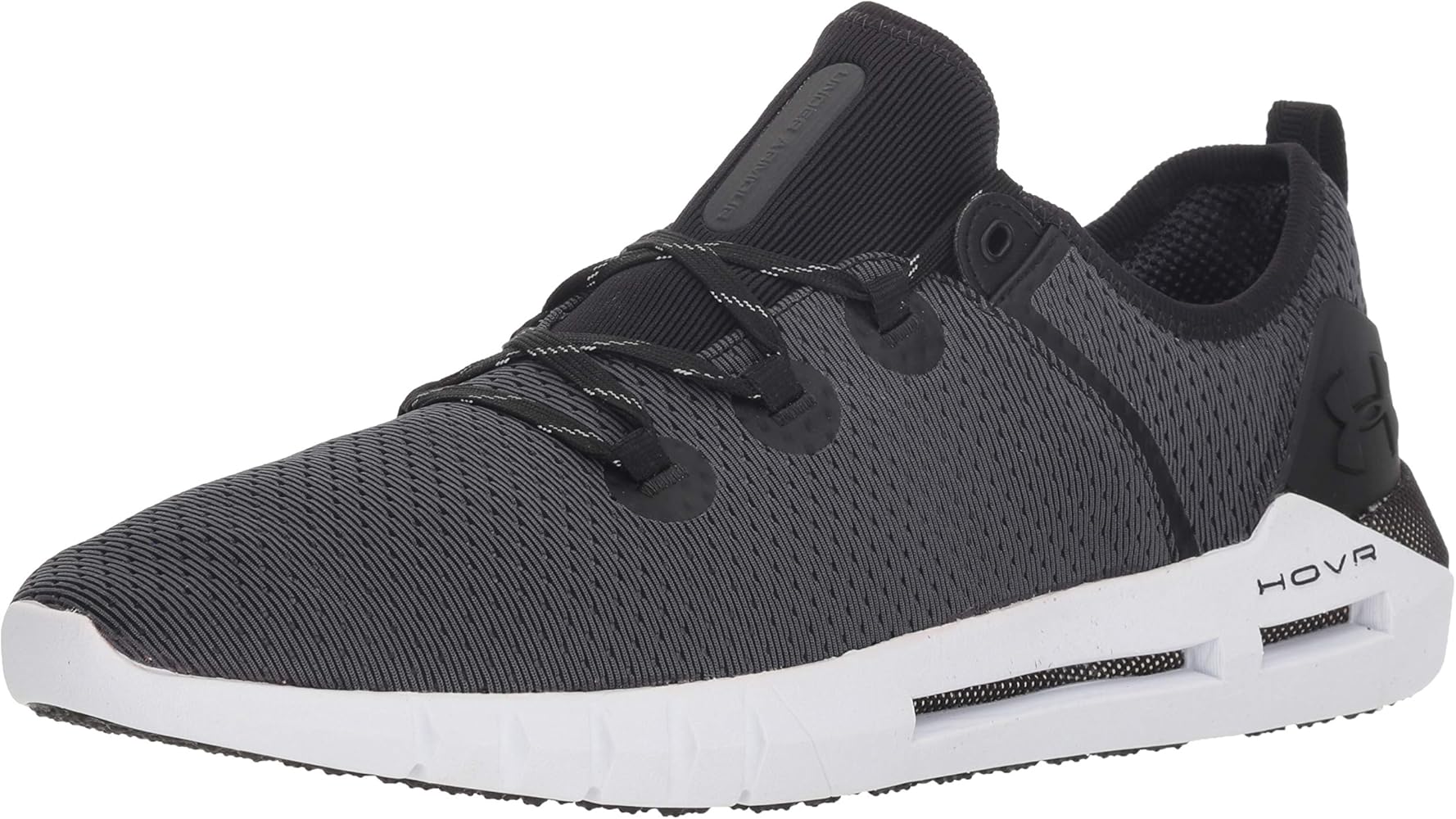 black and teal under armour shoes