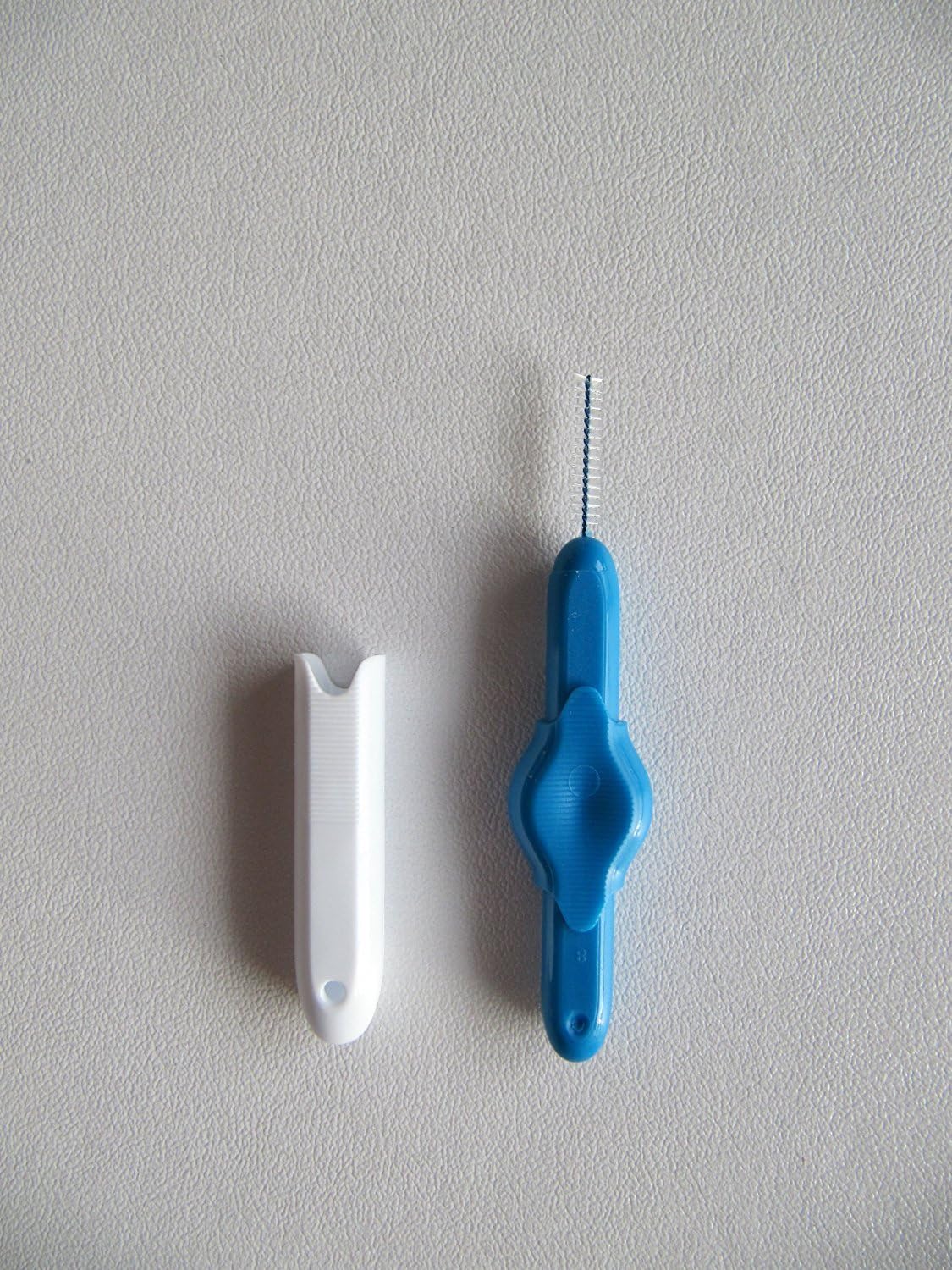 Stoddard Icon Interdental Brush - 0.6 Blue - 8 per Pack