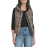 Levi's Women's Cloud Puff Puffer Vest