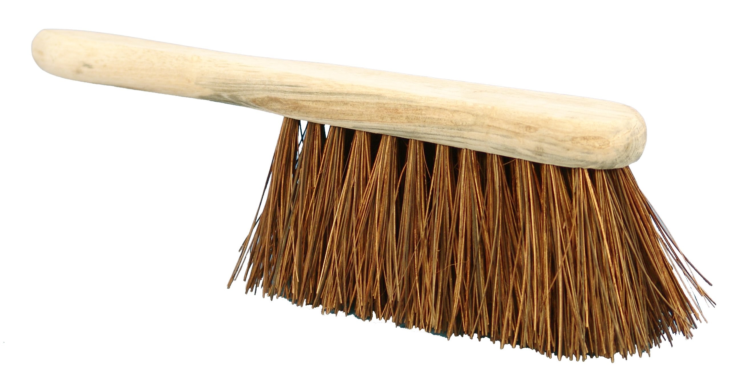 Cleenol Hand Brush - Brown