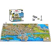 4D CityScape INC Stockholm