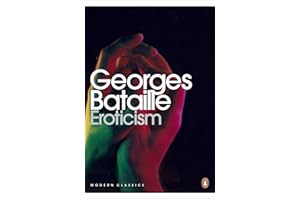 Modern Classics Eroticism