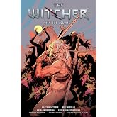 The Witcher Omnibus Volume 3