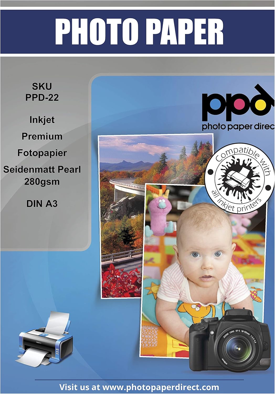 stampanti a getto d'inchiostro premium