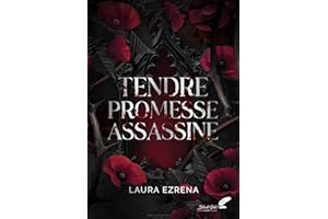Tendre promesse assassine (dark romance) (French Edition)