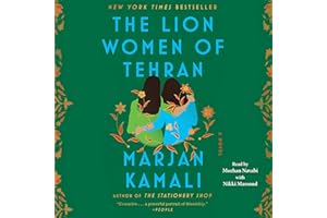 The Lion Women of Tehran