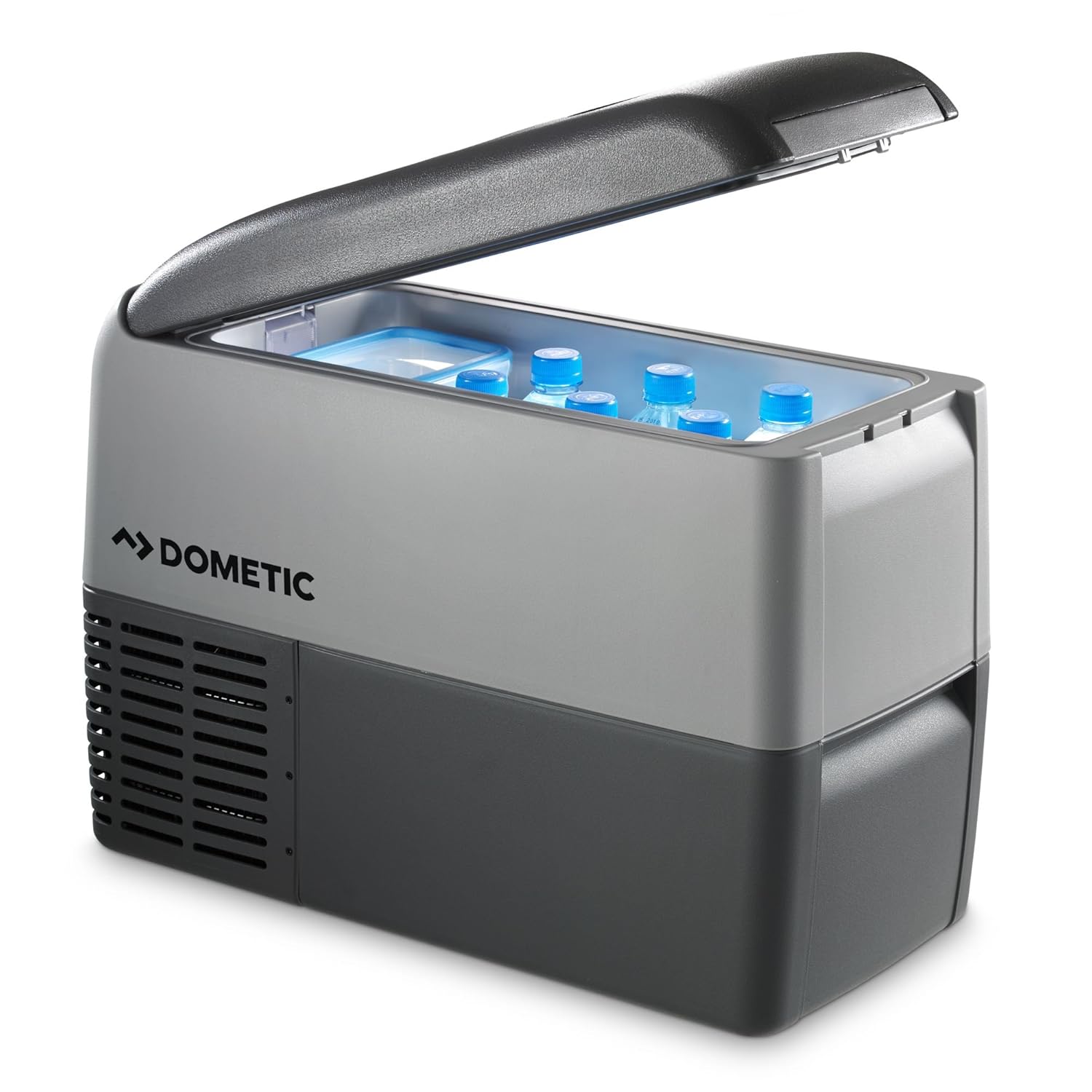 Amazon.es: Dometic Coolfreeze CDF 16 - Nevera de compresor ...