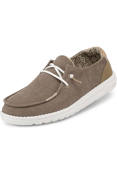Amazon.com | Hey Dude Women's Wendy 