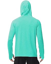 Roadbox Mens UPF 50+ Fishing Shirts - Long Sleeve