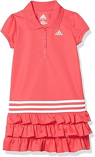 girls adidas dress
