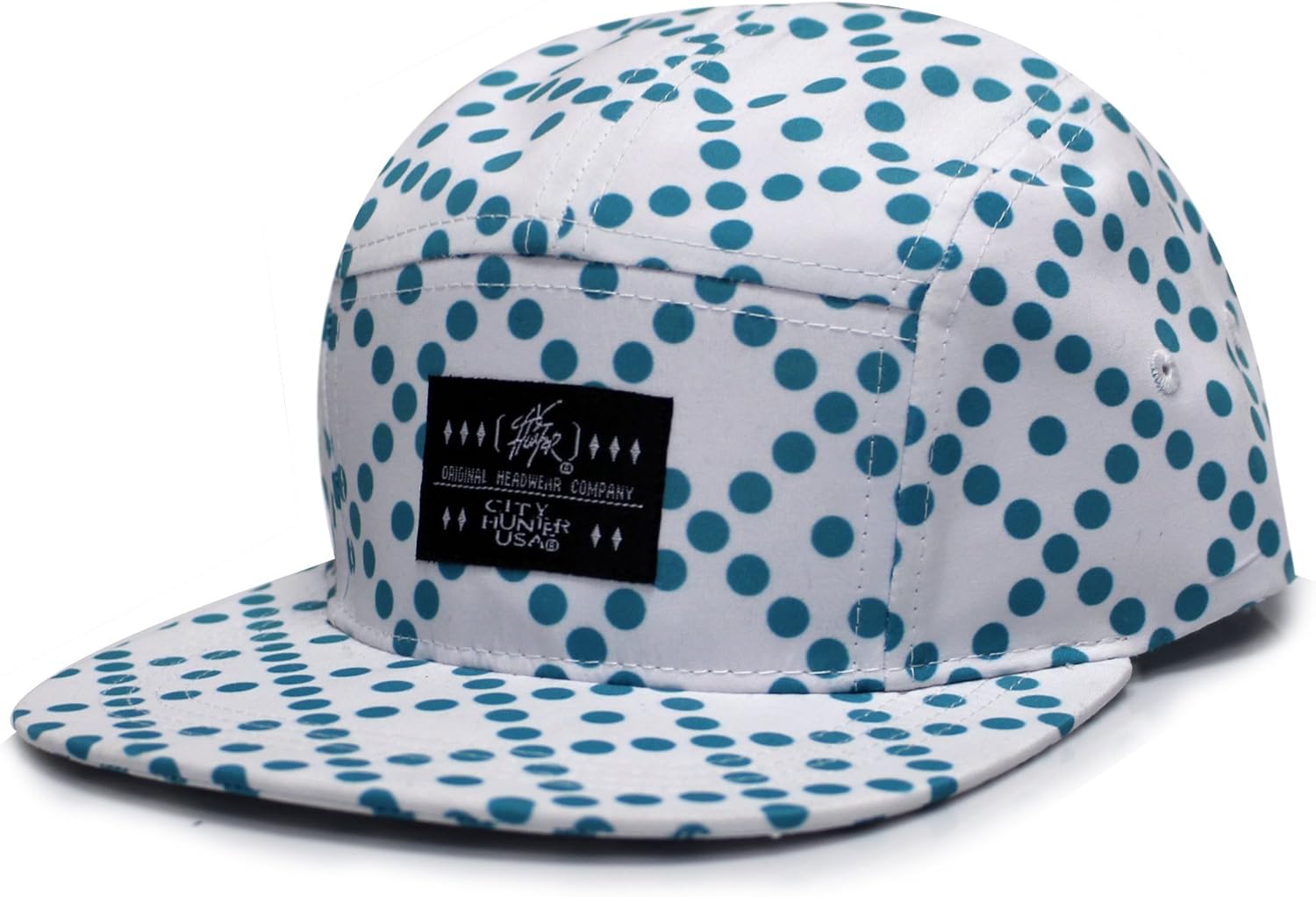 city hunter headwear