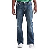 Lucky Brand Men's 367 Vintage Bootcut Jean