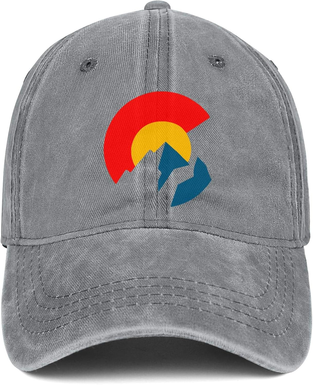 Popular Jeans Baseball Caps for Men The 