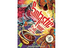 Fantastic Four: Full Circle: A Graphic Novel (Marvel Arts)