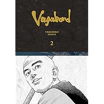 ヴァガボンド VAGABONDO A\WGTXX560 Vagabond Definitive Edition, Vol. 1 Book By Takehiko Inoue