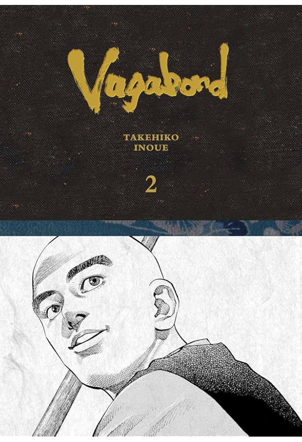 Vagabond, Vol. 5 (VIZBIG Edition): Inoue, Takehiko: 9781421522470