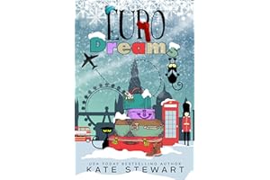 Euro Dreams : A Spicy Romantic Dramedy