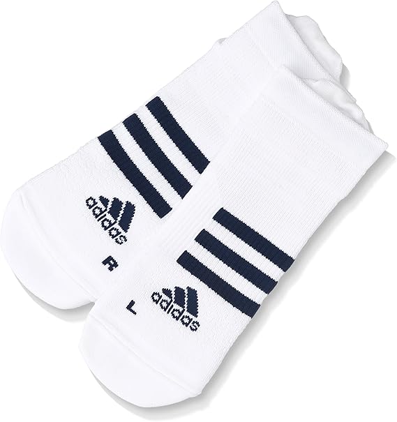 Amazon アディダス Adidas テニスウェア Id リニア ソックス Loy18 ユニセックス ソックス 通販