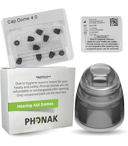Amazon.com: Phonak Paradise, Lumity, Marvel, and Belong Charger