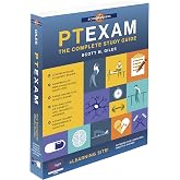 PTEXAM: The Complete Study Guide