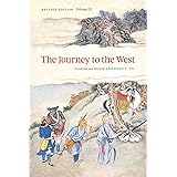 The Journey to the West, Revised Edition, Volume 3 (Volume 3)