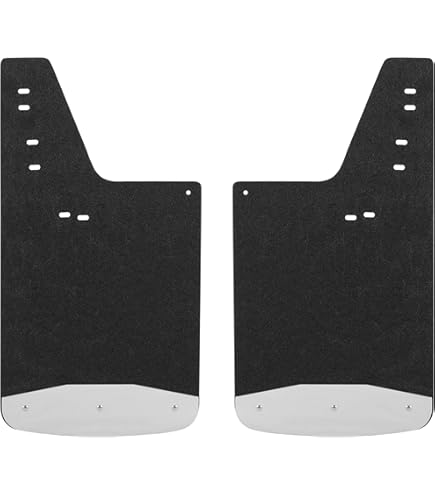 Amazon.com: LUVERNE 251120 Front or Rear 12-Inch x 20-Inch