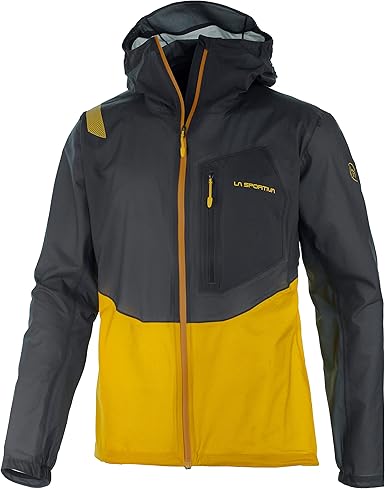 la sportiva hail jacket
