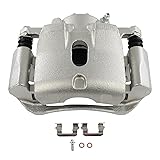 SCITOO 19B2670 Front Left Disc Brake Caliper