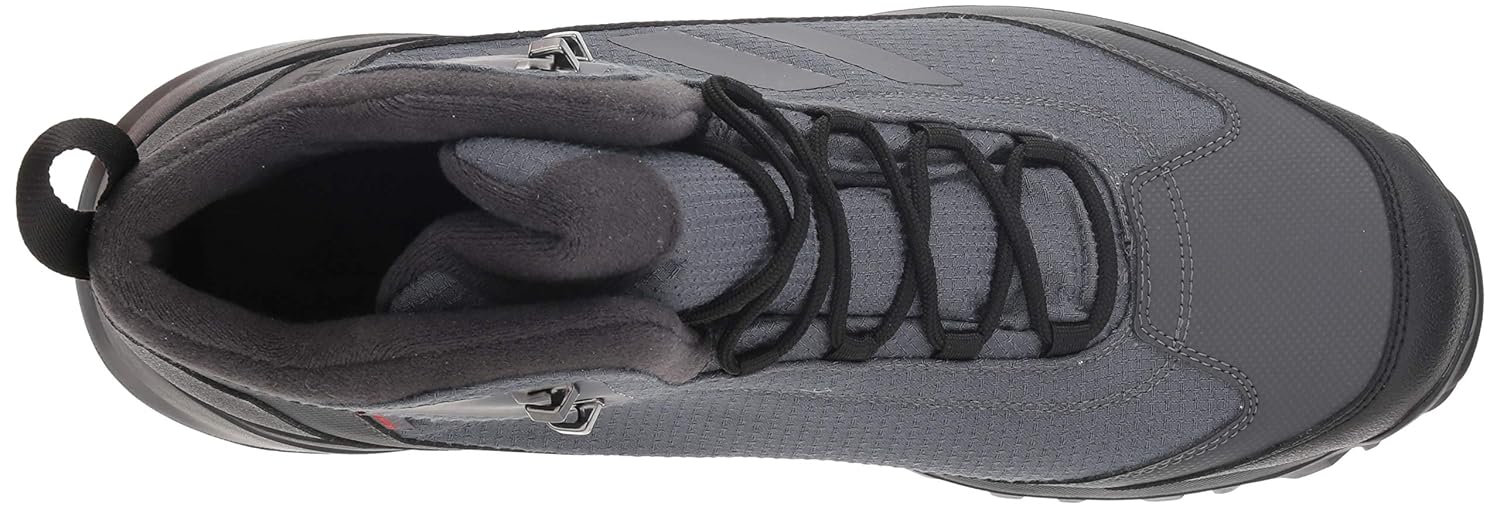 adidas outdoor men's terrex heron mid cw cp