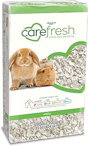 Carefresh Small Pet Bedding
