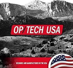 OP/TECH USA 3801332 Envy Strap
