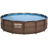 Bestway pool 366x100