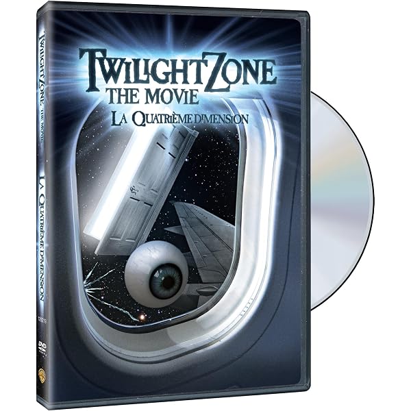 Amazon.com: Twilight Zone-Fan Favorites : Serling, Rod: Movies & TV
