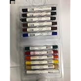 Blendal Sticks Primary &amp; Earth Tone (M340-1204)
