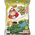 Tao Kae Noi Crispy Seaweed Snack, Wasabi, 1.12 oz (32 g)