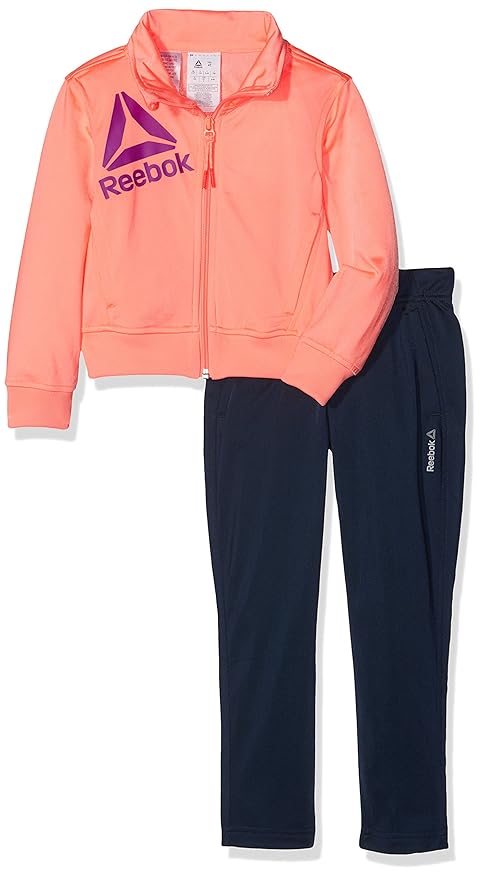 tuta reebok bambino 1 anno