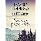 Pawn of Prophecy (Book 1 of The Belgariad)