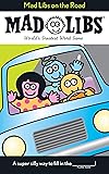 Mad Libs on the Road