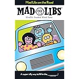 Mad Libs on the Road: World's Greatest Word Game