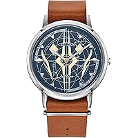 Amazon.com: Citizen Men's Eco-Drive Star Wars Luke Skywalker