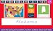 United States of America - A Montessori Approach to Geography with Puzzle Maps