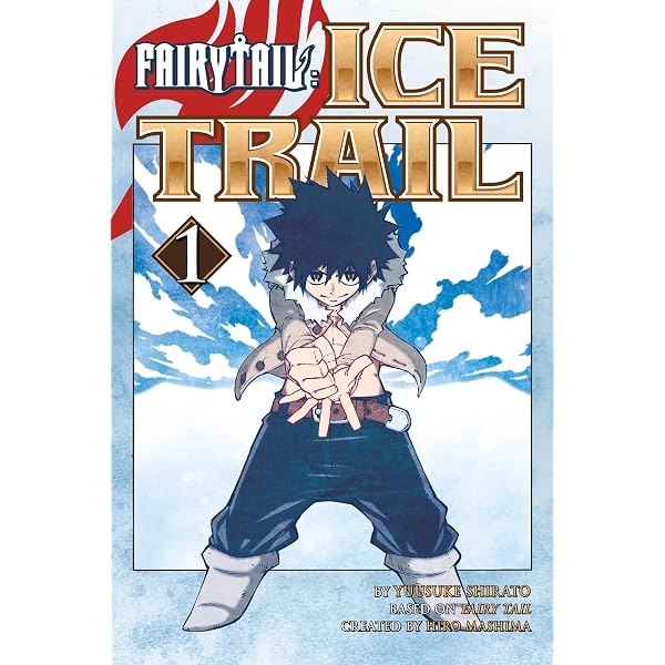 Amazon.com: FAIRY TAIL S Volume 1: Tales from Fairy Tail