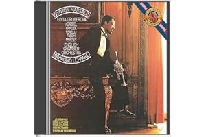Wynton Marsalis - Baroque Music for Trumpet