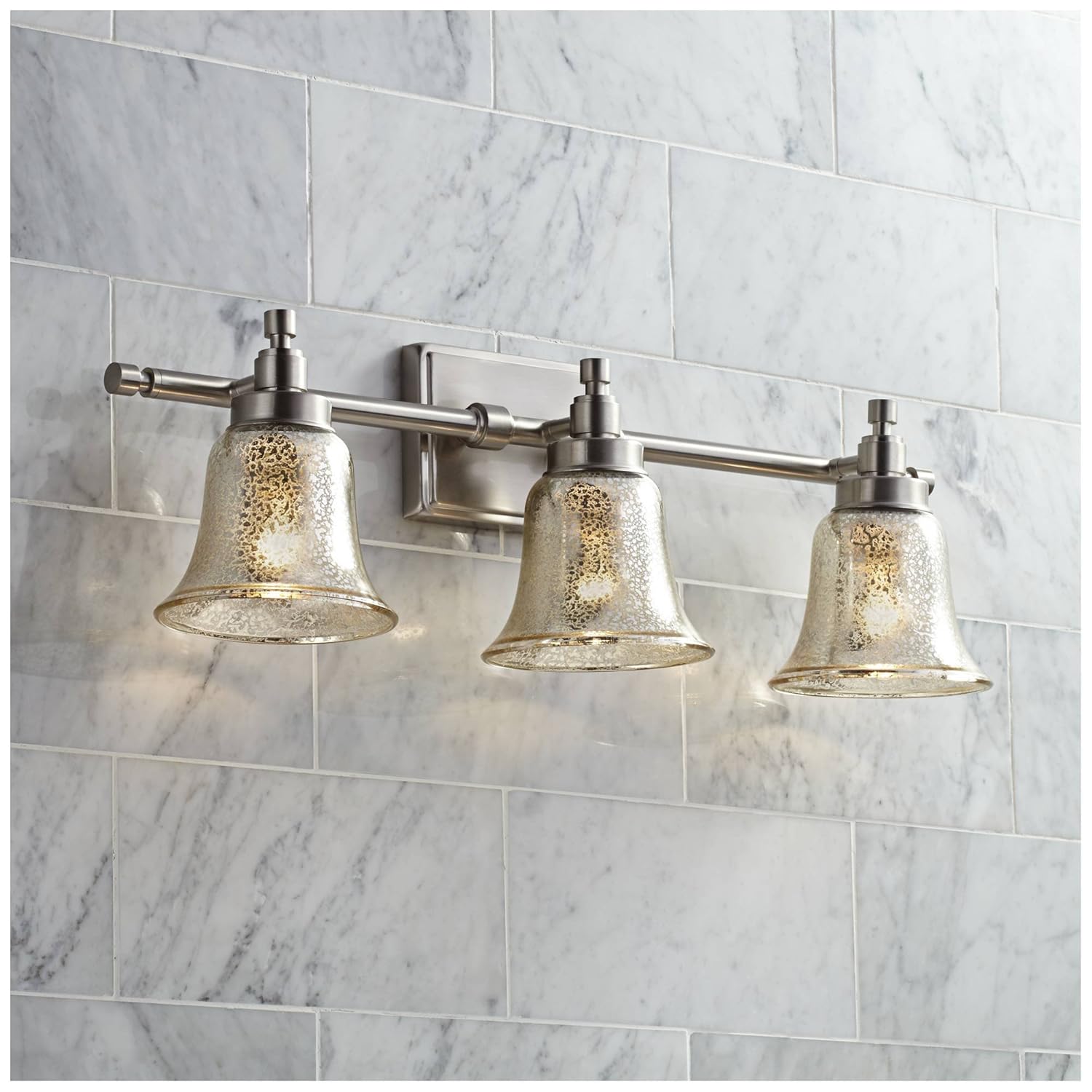 Best Bathroom Lighting 26′