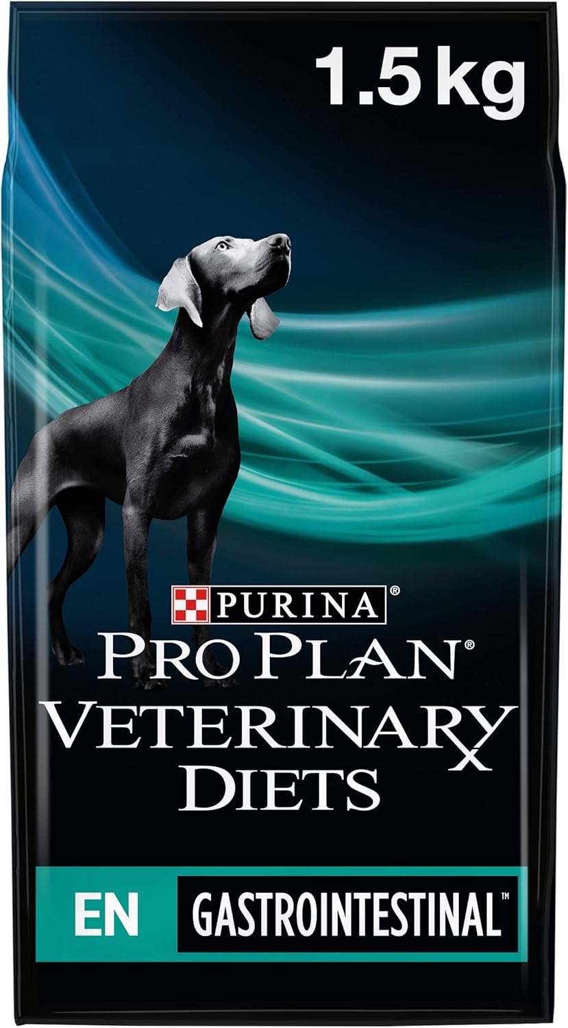 pro plan veterinary gastrointestinal