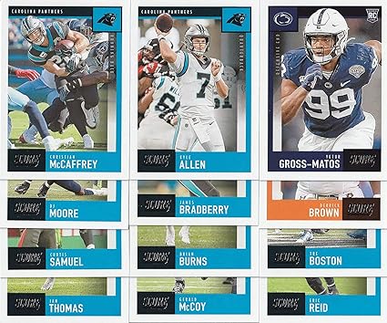 carolina panthers team store