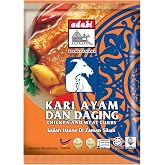 Adabi Chicken And Meat Curry Powder