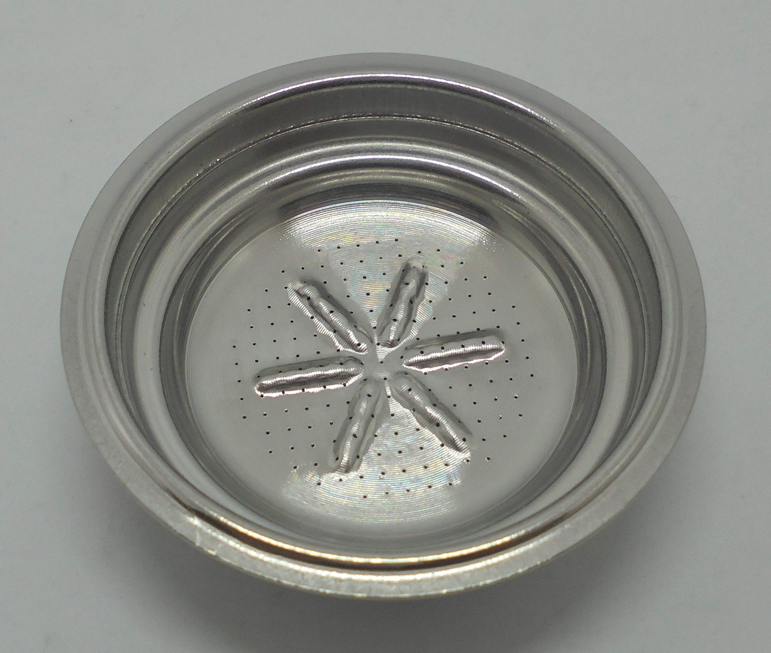 Filter Holder Wafer BIALETTI MOKONA