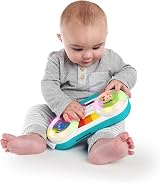 Baby Einstein Toddler Jams Musical Toy 3 Stations 30+ Melodies Volume Control view 4