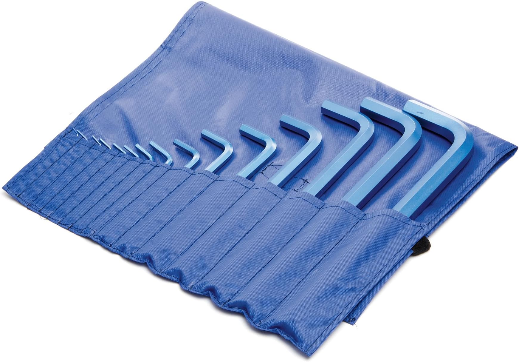 Hex Key Set, Pieces 15, S17